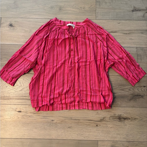 Natalie Martin Remy Top - Picture 2 of 2